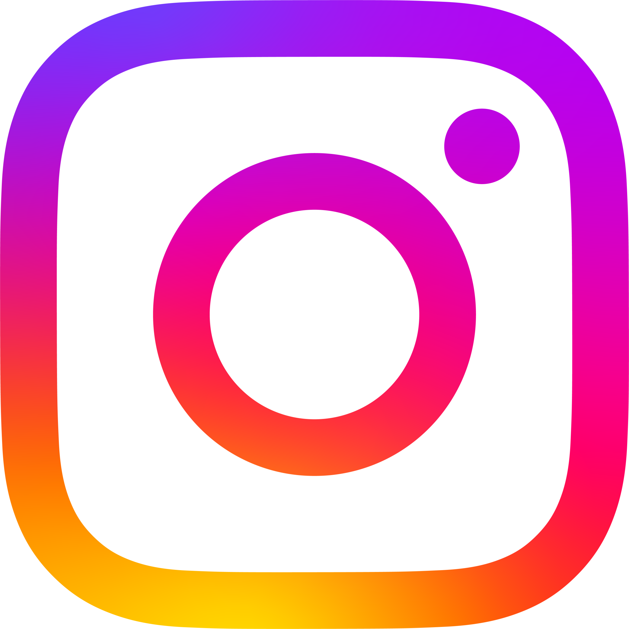 Instagram LOGO